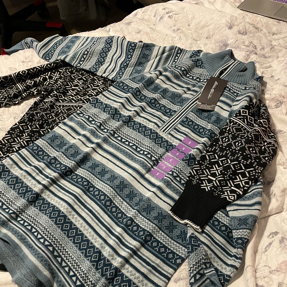 Eddie Bauer
